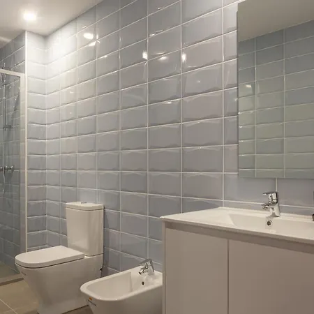 2e Encantador A 3 Minutos Da מטוסיניוס