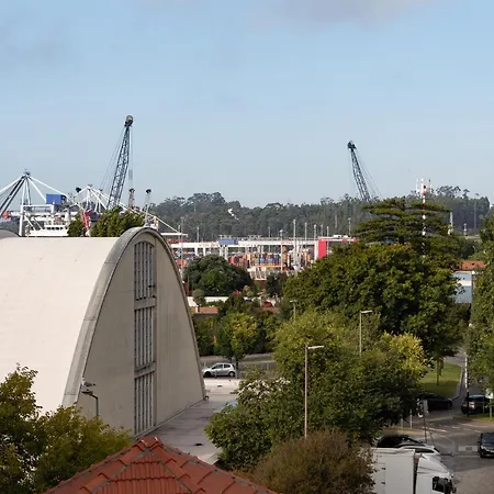 דירה 2e Encantador A 3 Minutos Da *