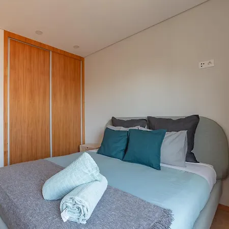 2e Encantador A 3 Minutos Da דירה