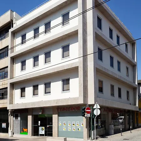 דירה 2e Encantador A 3 Minutos Da *