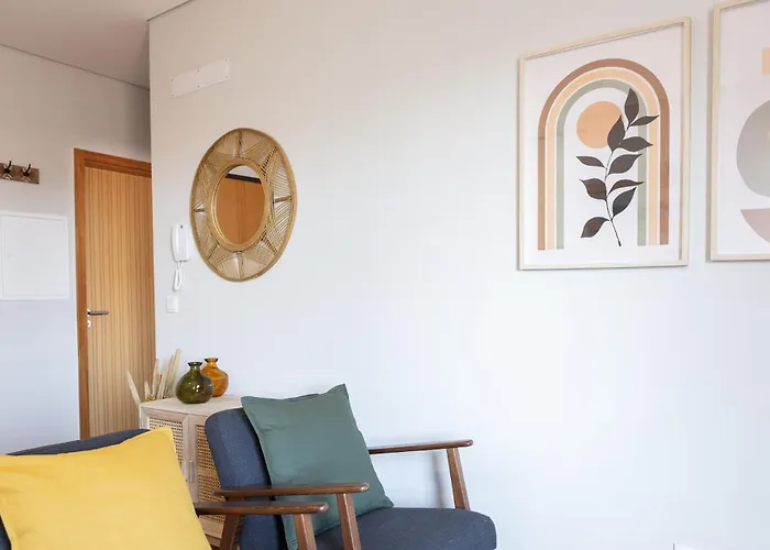 2e Encantador A 3 Minutos Da Matosinhos