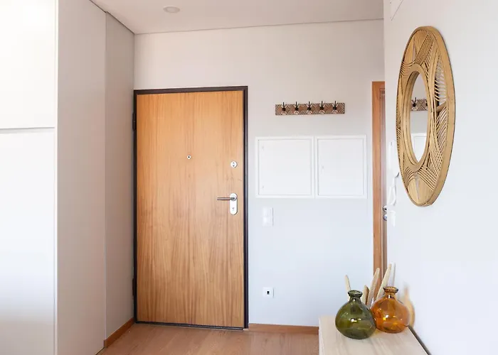 2e Encantador A 3 Minutos Da * Matosinhos