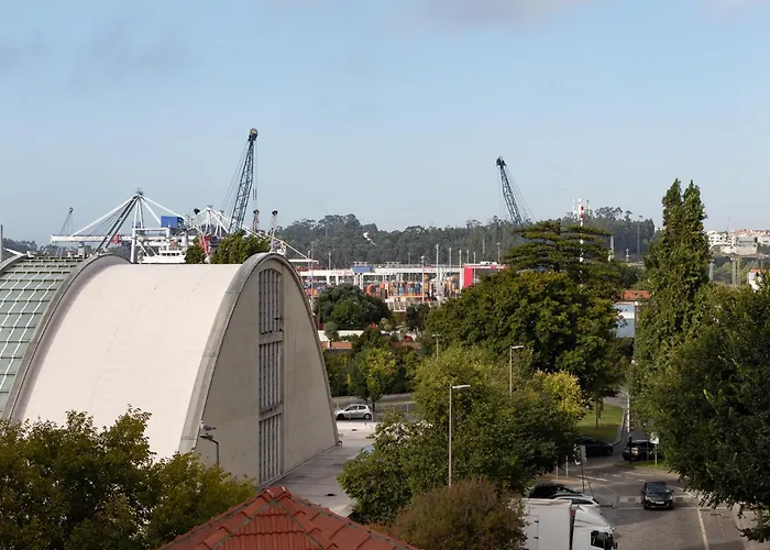 Apartman 2e Encantador A 3 Minutos Da *