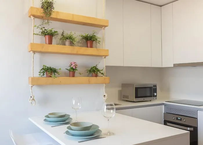 Apartman 2e Encantador A 3 Minutos Da *