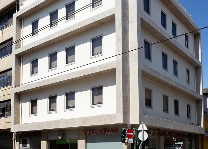 Apartman 2e Encantador A 3 Minutos Da *