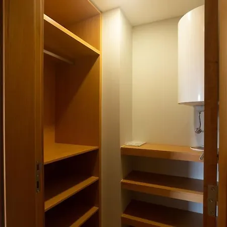 Apartment 2e Encantador A 3 Minutos Da Matosinhos (Porto)
