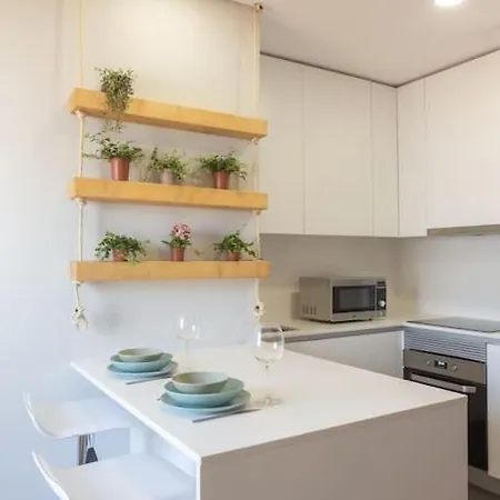 2e Encantador A 3 Minutos Da Apartment Matosinhos (Porto)