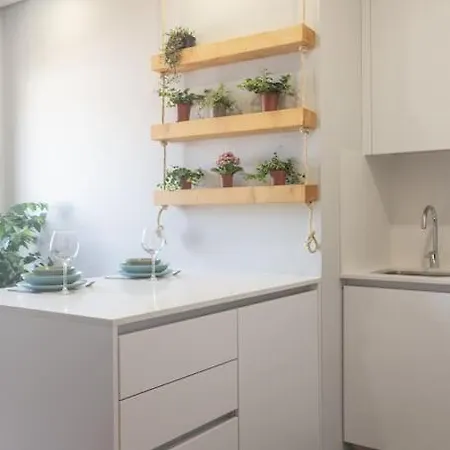 2e Encantador A 3 Minutos Da Apartment *